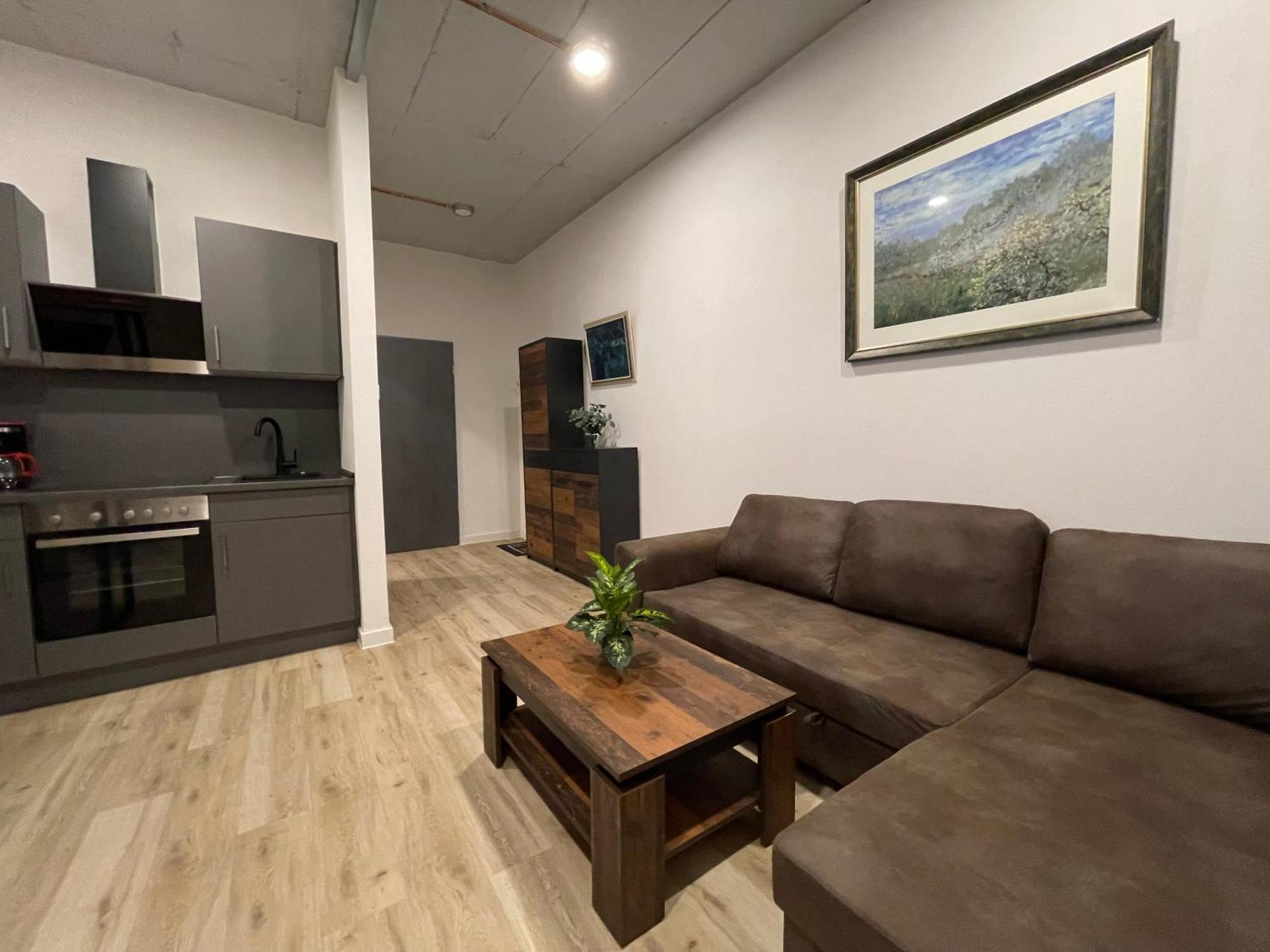 Wunderschoenes Apartment Am Schloessle Zentrum Pforzheim Bagian luar foto