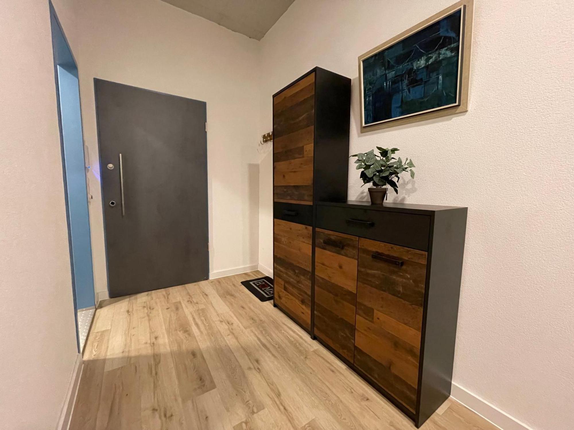 Wunderschoenes Apartment Am Schloessle Zentrum Pforzheim Bagian luar foto