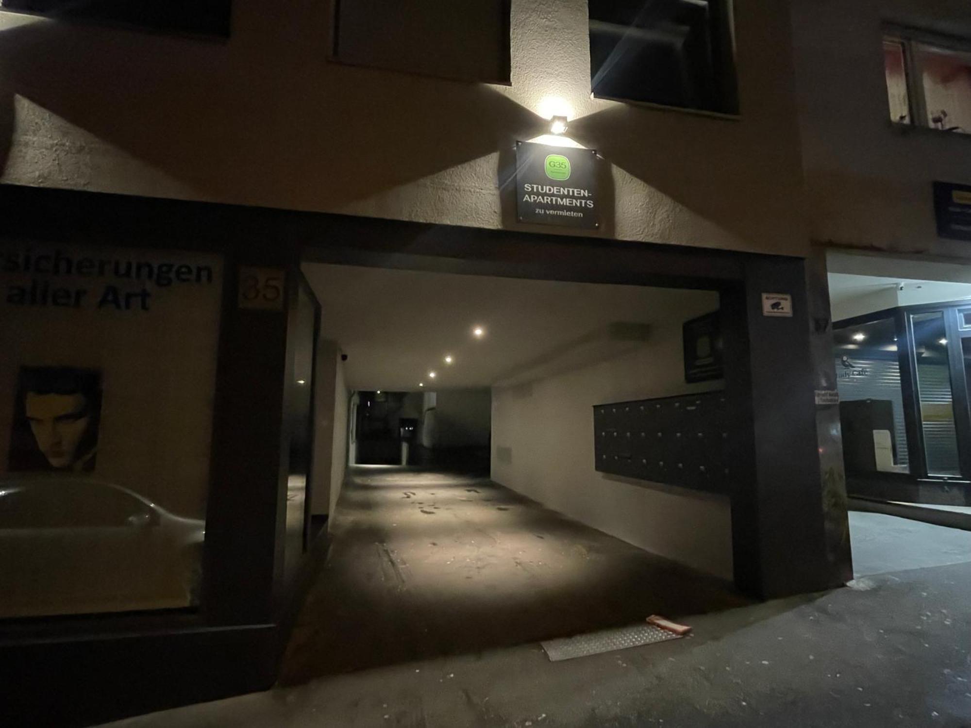 Wunderschoenes Apartment Am Schloessle Zentrum Pforzheim Bagian luar foto