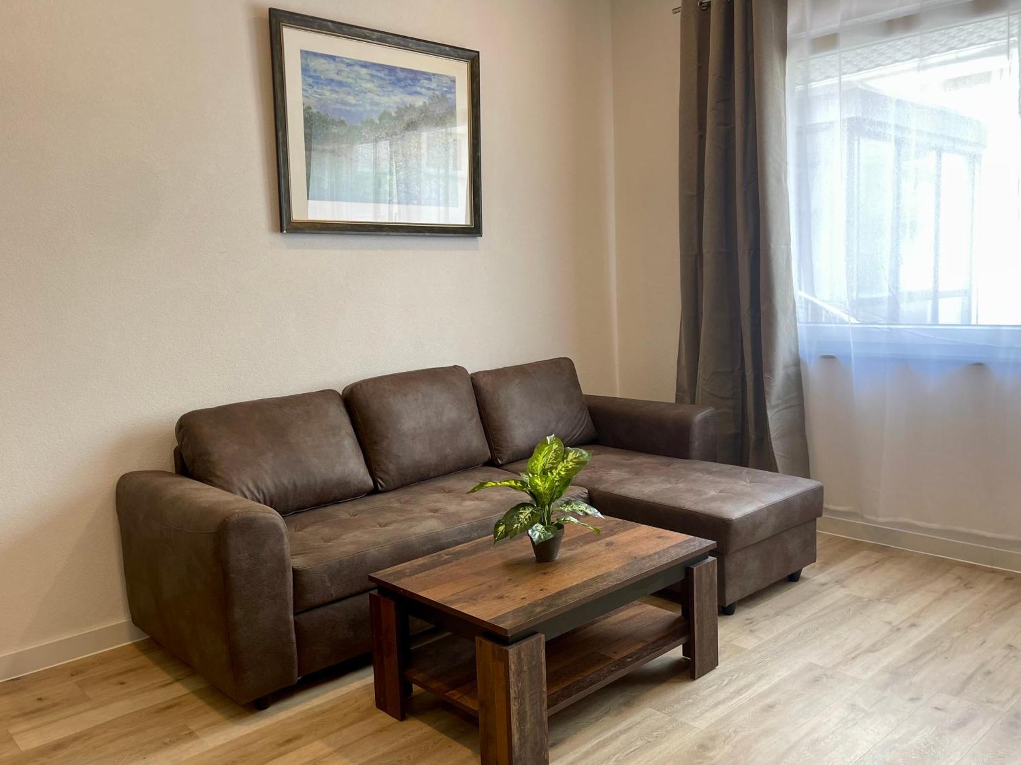 Wunderschoenes Apartment Am Schloessle Zentrum Pforzheim Bagian luar foto