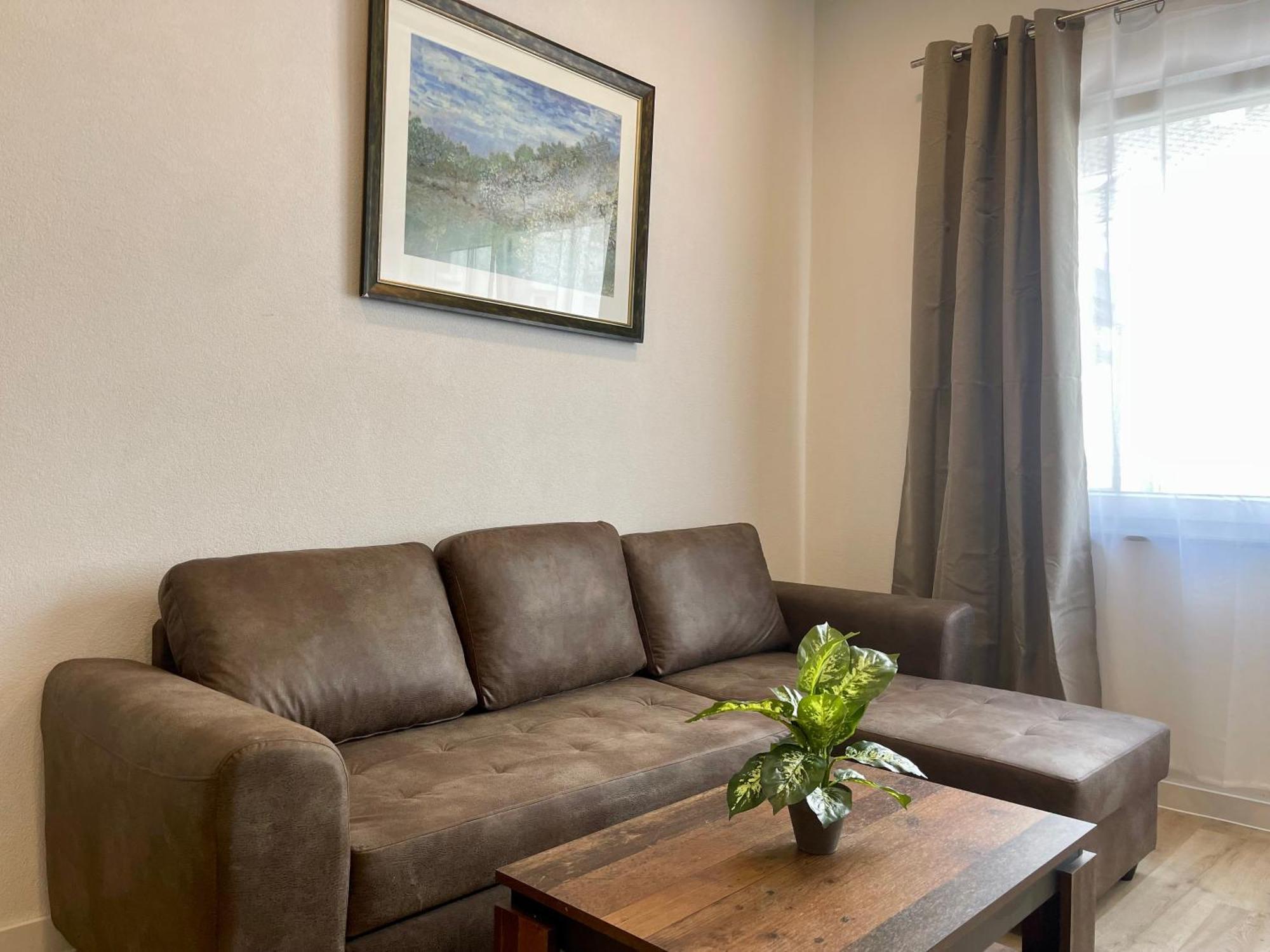 Wunderschoenes Apartment Am Schloessle Zentrum Pforzheim Bagian luar foto